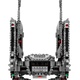 Illustration for article titled Lego Has Officially Revealed Its iStar Wars: The Force Awakens/i Sets